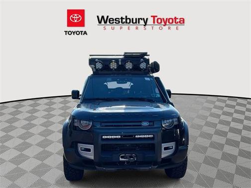 2023 Land Rover Defender 110 S