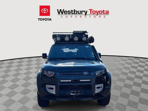 2023 Land Rover Defender 110 S