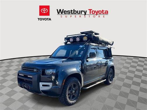 2023 Land Rover Defender 110 S