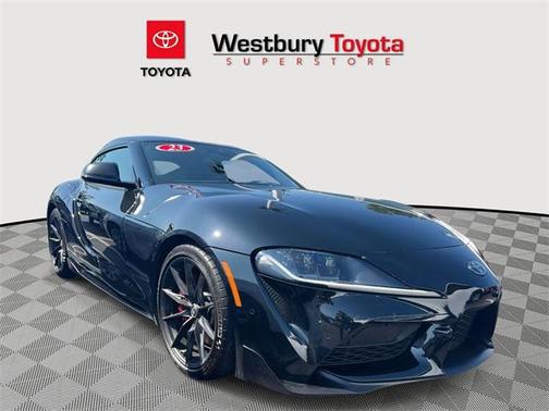 2023 Toyota GR Supra 3.0
