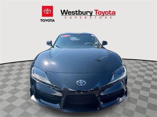 2023 Toyota GR Supra 3.0