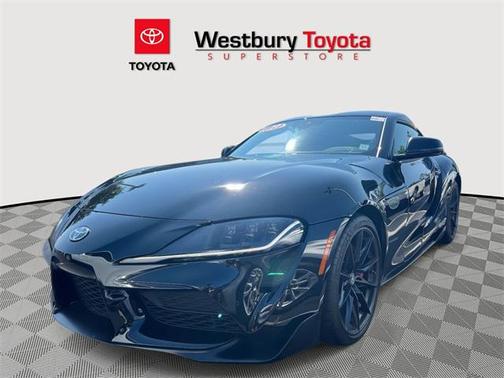2023 Toyota GR Supra 3.0