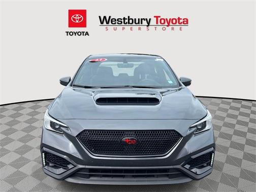 2023 Subaru WRX Limited