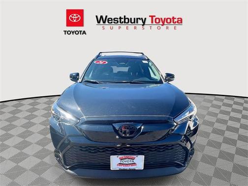 2024 Toyota Corolla Hybrid L