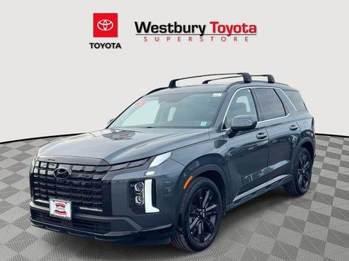2024 Hyundai PALISADE XRT