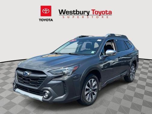 2024 Subaru Outback Touring XT