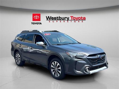 2024 Subaru Outback Touring XT