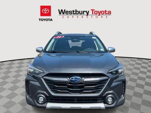 2024 Subaru Outback Touring XT