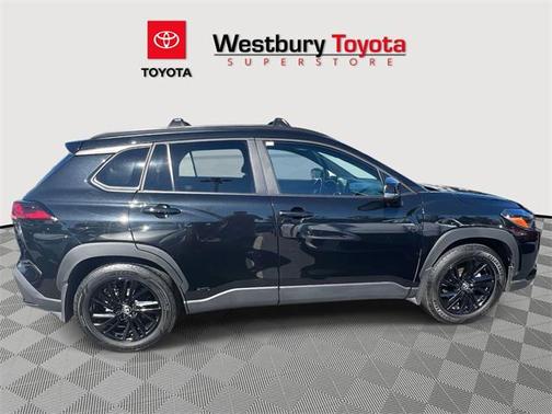 2024 Toyota Corolla Hybrid L