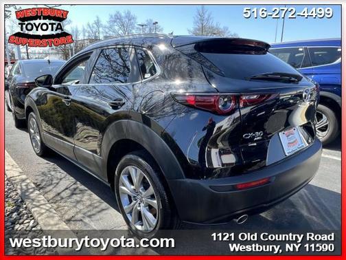 2023 Mazda CX-30 2.5 S Preferred Package