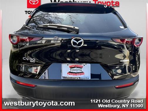 2023 Mazda CX-30 2.5 S Preferred Package
