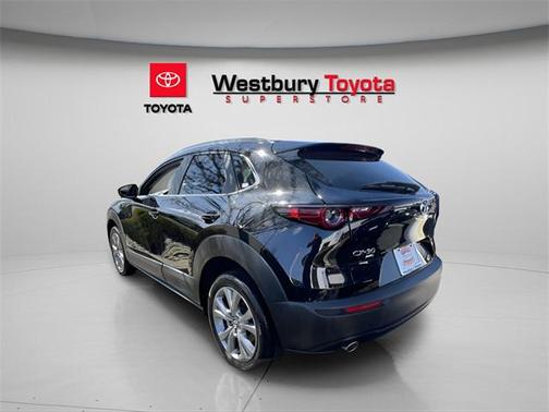 2023 Mazda CX-30 2.5 S Preferred Package