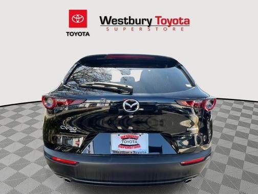 2023 Mazda CX-30 2.5 S Preferred Package