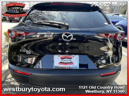 2023 Mazda CX-30 2.5 S Preferred Package