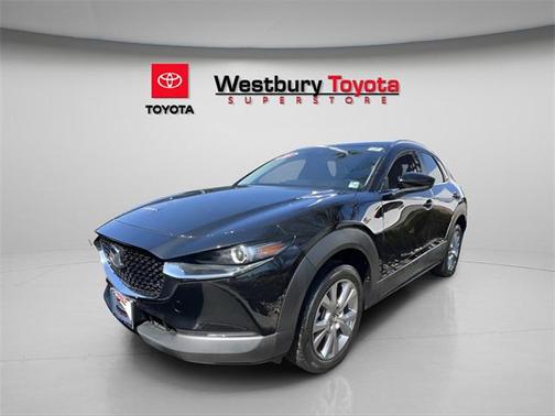 2023 Mazda CX-30 2.5 S Preferred Package