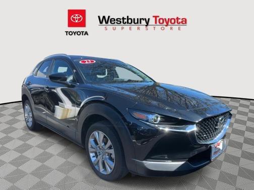 2023 Mazda CX-30 2.5 S Preferred Package
