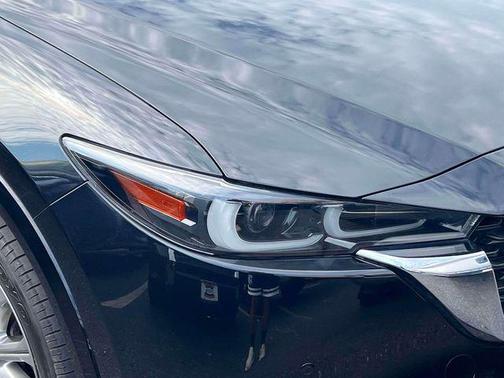 2023 Mazda CX-5 2.5 Turbo Signature