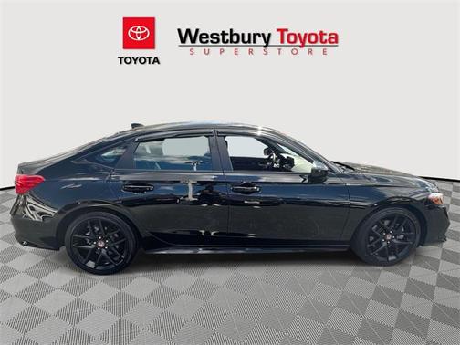 2024 Honda Civic Si Base