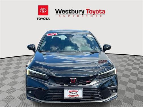 2024 Honda Civic Si Base