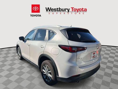 2023 Mazda CX-5 2.5 S Preferred Package