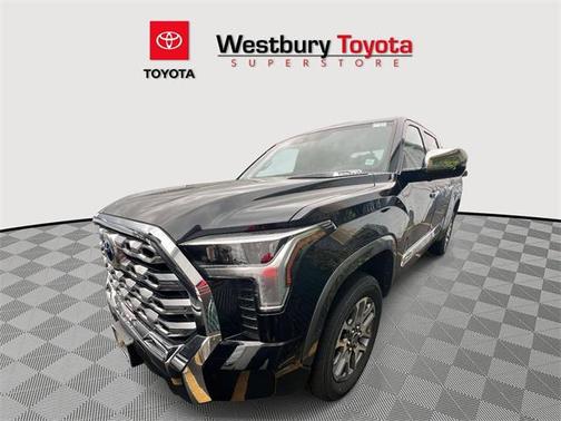 2024 Toyota Tundra Hybrid 1794 Edition