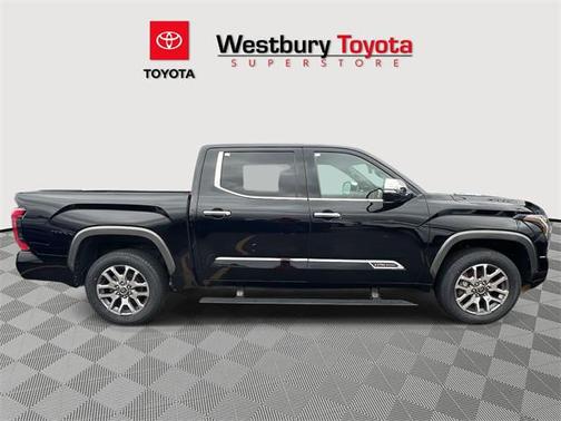 2024 Toyota Tundra Hybrid 1794 Edition