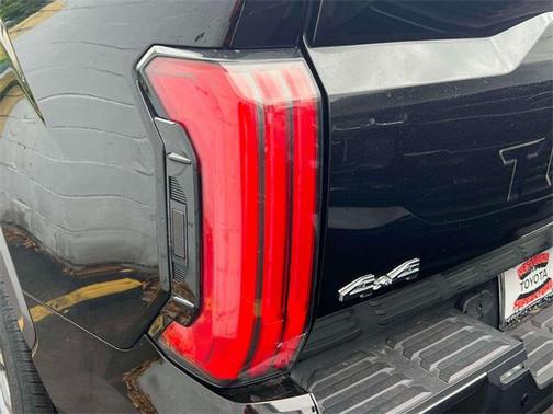 2024 Toyota Tundra Hybrid 1794 Edition