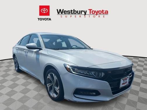 2020 Honda Accord EX 1.5T