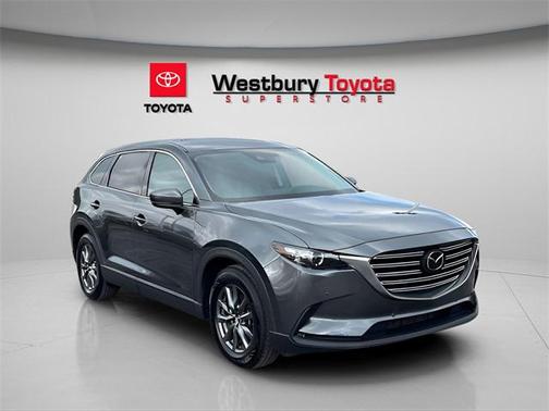 2021 Mazda CX-9 Touring