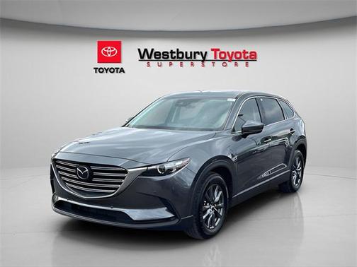 2021 Mazda CX-9 Touring