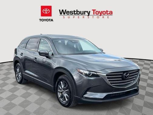 2021 Mazda CX-9 Touring