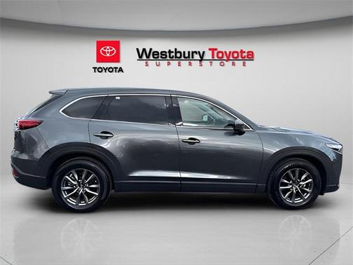 2021 Mazda CX-9 Touring