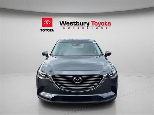 2021 Mazda CX-9 Touring