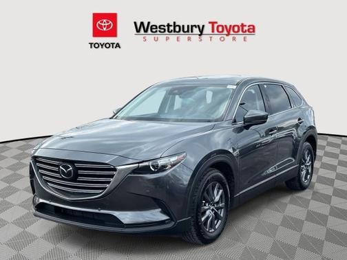 2021 Mazda CX-9 Touring