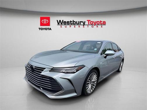 2021 Toyota Avalon Limited