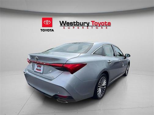 2021 Toyota Avalon Limited