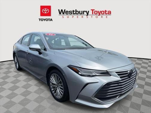 2021 Toyota Avalon Limited