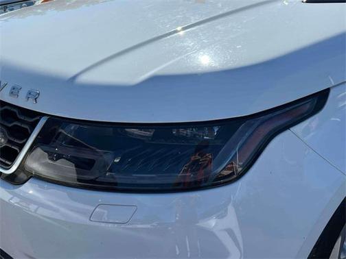 2018 Land Rover Range Rover Sport HSE