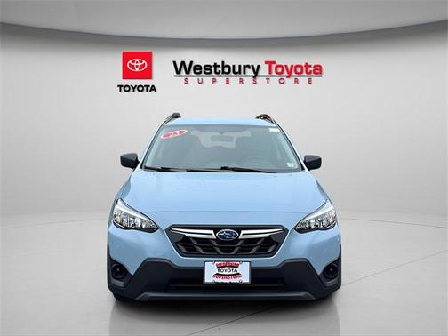 2023 Subaru Crosstrek Base