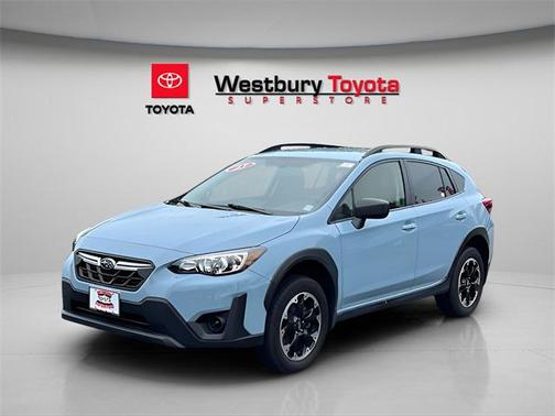 2023 Subaru Crosstrek Base