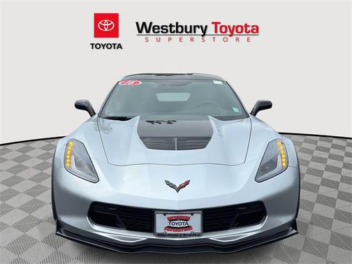 2016 Chevrolet Corvette Z06