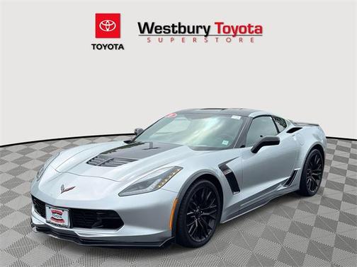 2016 Chevrolet Corvette Z06
