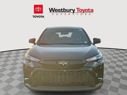 2023 Toyota Corolla Hybrid L