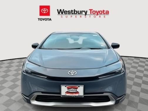 2023 Toyota Prius Prime SE