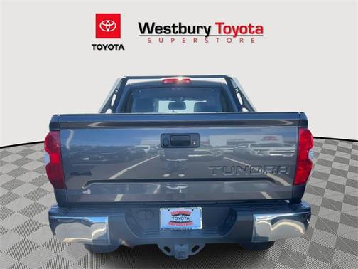 2019 Toyota Tundra SR5