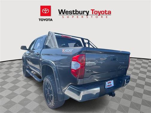 2019 Toyota Tundra SR5