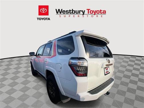 2023 Toyota 4Runner 40th Anniversary Special Edition