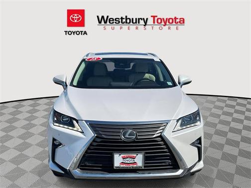 2018 Lexus RX 350 Base