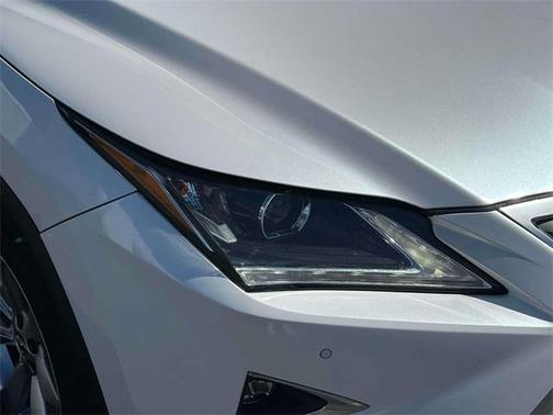 2018 Lexus RX 350 Base