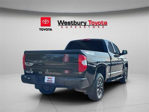 2021 Toyota Tundra Limited